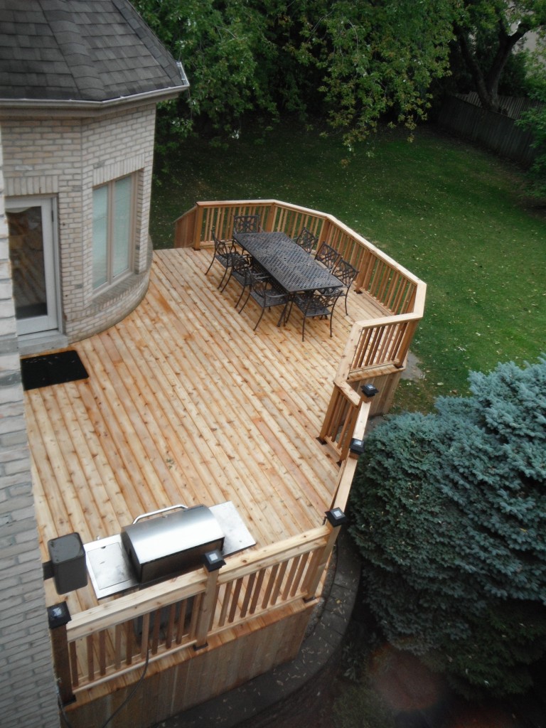 Project Gallery BBG Carpentry Inc.